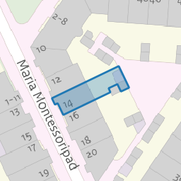 Perceel LDN01-W-6586