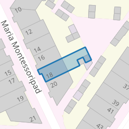 Perceel LDN01-W-6588