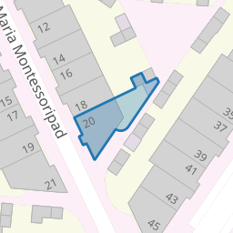 Perceel LDN01-W-6589