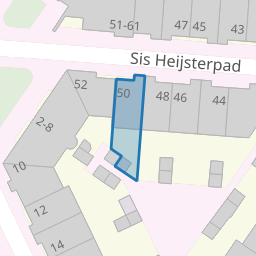 Perceel LDN01-W-6590