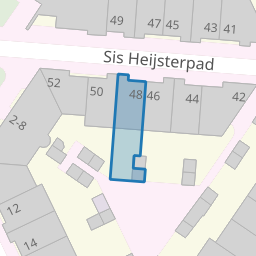 Perceel LDN01-W-6591