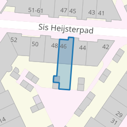 Perceel LDN01-W-6592