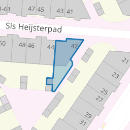 Perceel LDN01-W-6594