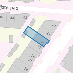 Perceel LDN01-W-6597