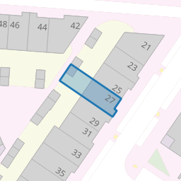 Perceel LDN01-W-6598