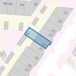 Perceel LDN01-W-6599