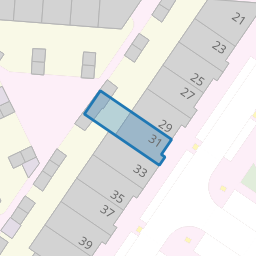 Perceel LDN01-W-6600