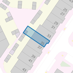 Perceel LDN01-W-6602