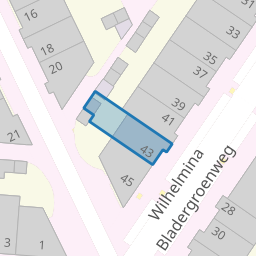 Perceel LDN01-W-6606