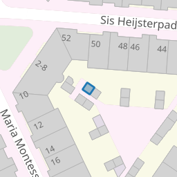 Perceel LDN01-W-6608