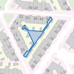 Perceel LDN01-W-6610