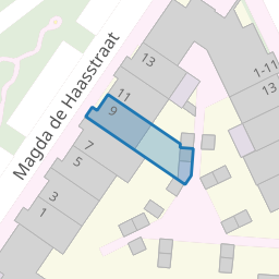 Perceel LDN01-W-6614