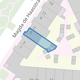 Perceel LDN01-W-6616