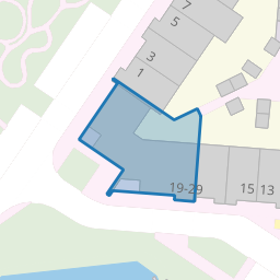 Perceel LDN01-W-6619