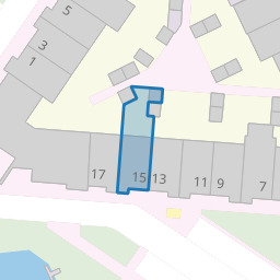 Perceel LDN01-W-6621