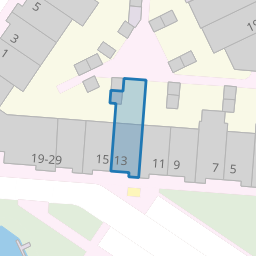 Perceel LDN01-W-6622