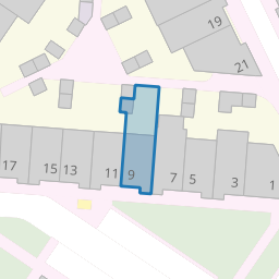 Perceel LDN01-W-6624