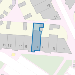 Perceel LDN01-W-6625