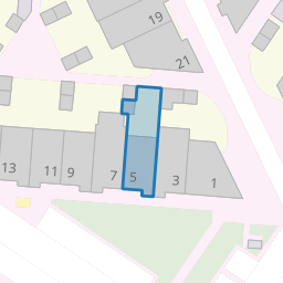 Perceel LDN01-W-6626