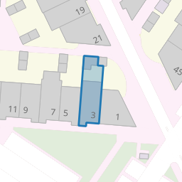 Perceel LDN01-W-6627