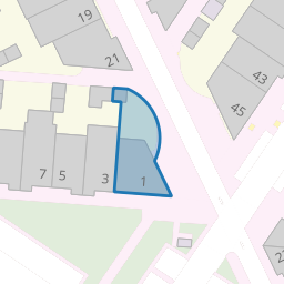 Perceel LDN01-W-6628