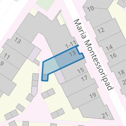 Perceel LDN01-W-6629