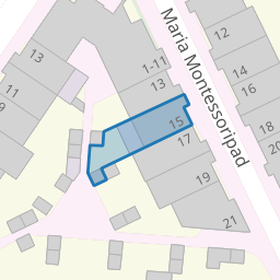 Perceel LDN01-W-6630