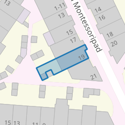 Perceel LDN01-W-6632