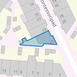 Perceel LDN01-W-6633