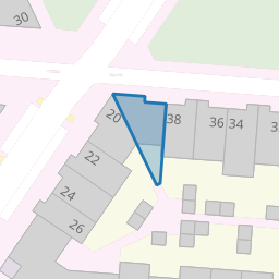 Perceel LDN01-W-6635