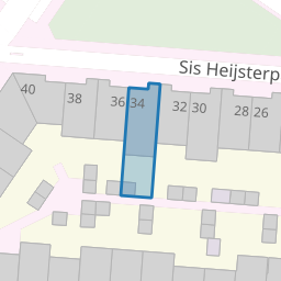 Perceel LDN01-W-6638