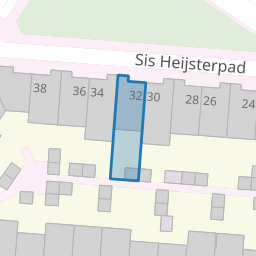 Perceel LDN01-W-6639