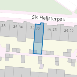 Perceel LDN01-W-6640