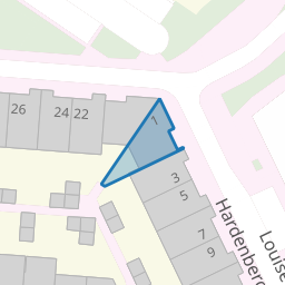 Perceel LDN01-W-6646