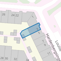 Perceel LDN01-W-6647