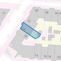 Perceel LDN01-W-6655