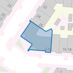 Perceel LDN01-W-6657