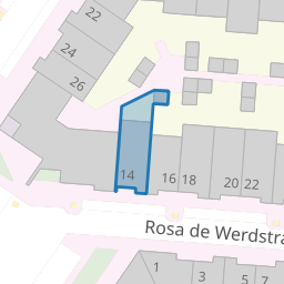 Perceel LDN01-W-6658