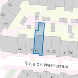 Perceel LDN01-W-6660