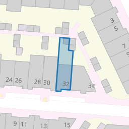 Perceel LDN01-W-6667