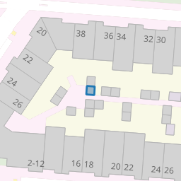 Perceel LDN01-W-6669