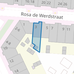 Perceel LDN01-W-6675