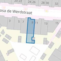 Perceel LDN01-W-6678