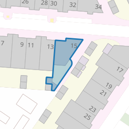 Perceel LDN01-W-6681