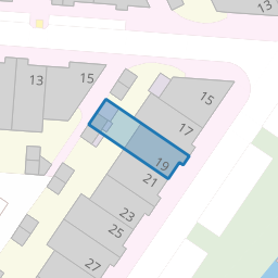 Perceel LDN01-W-6684