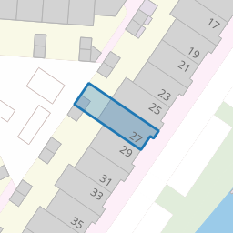 Perceel LDN01-W-6688