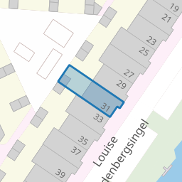 Perceel LDN01-W-6690