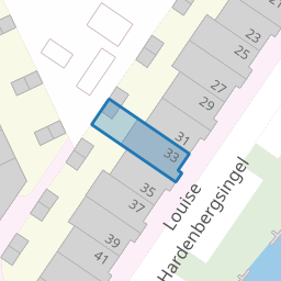 Perceel LDN01-W-6691