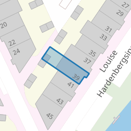 Perceel LDN01-W-6694