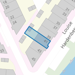 Perceel LDN01-W-6695